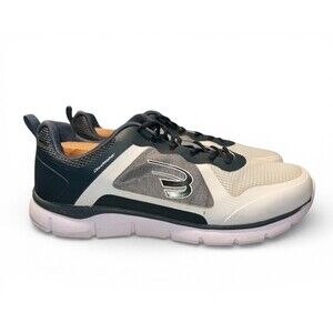 Spira CloudWalker Mens Walking Shoes 14 4E Comfortable Cushioned Shock Absorbing